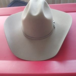 Cowboy hat